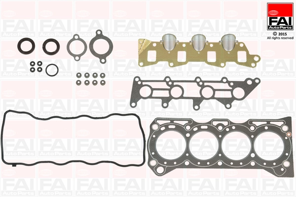 Gasket Kit, cylinder head